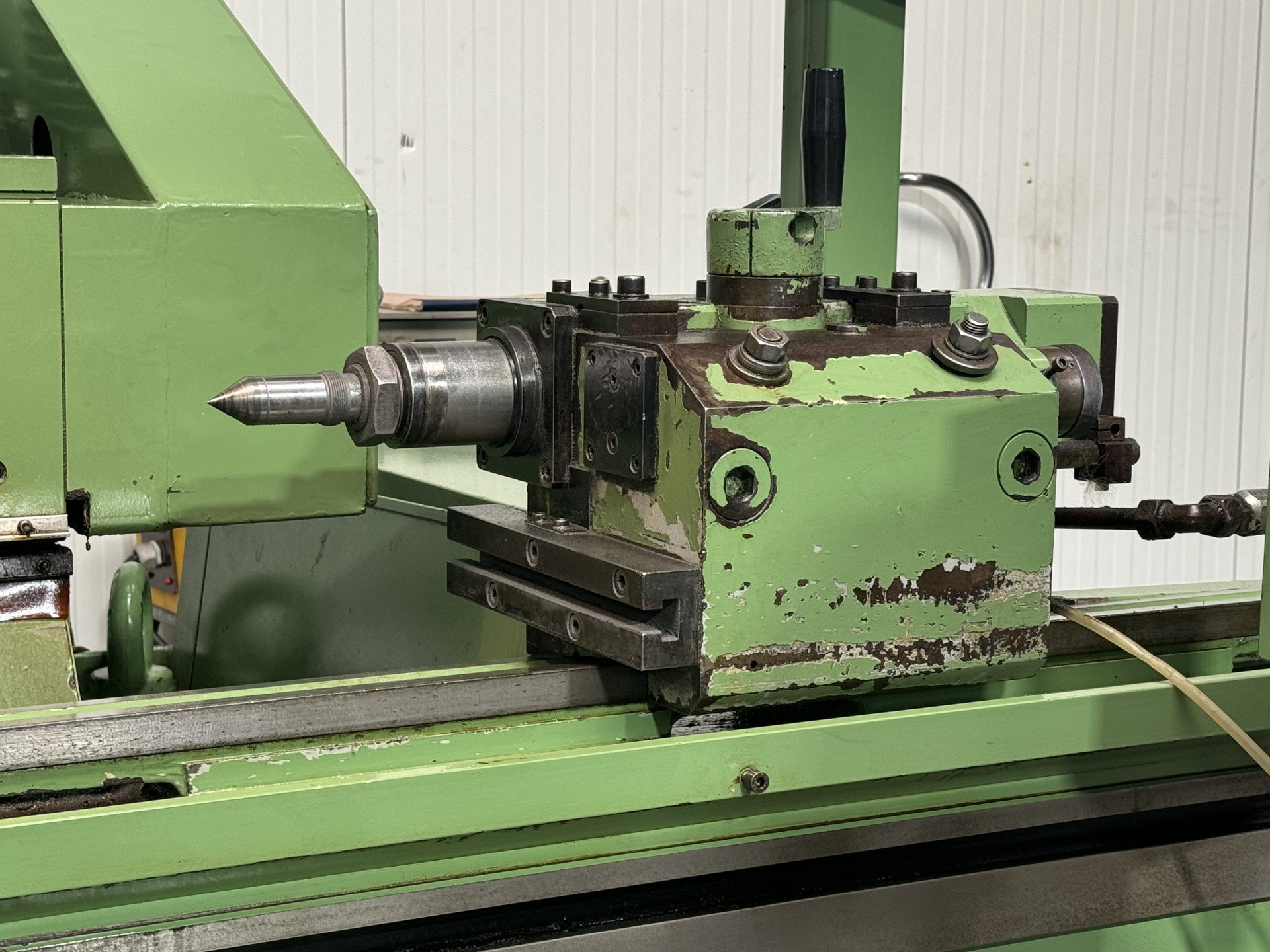 New And Used Machine Tools & Equipment