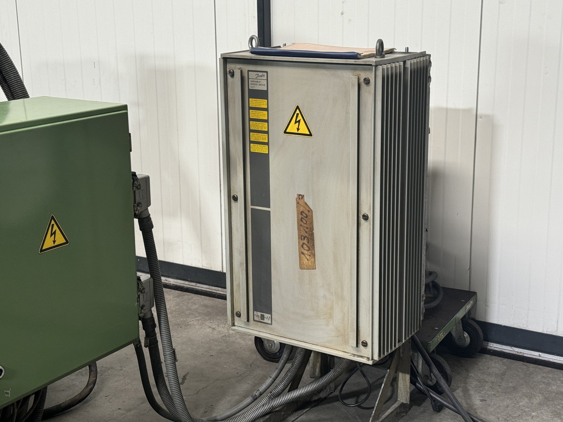 New And Used Machine Tools & Equipment