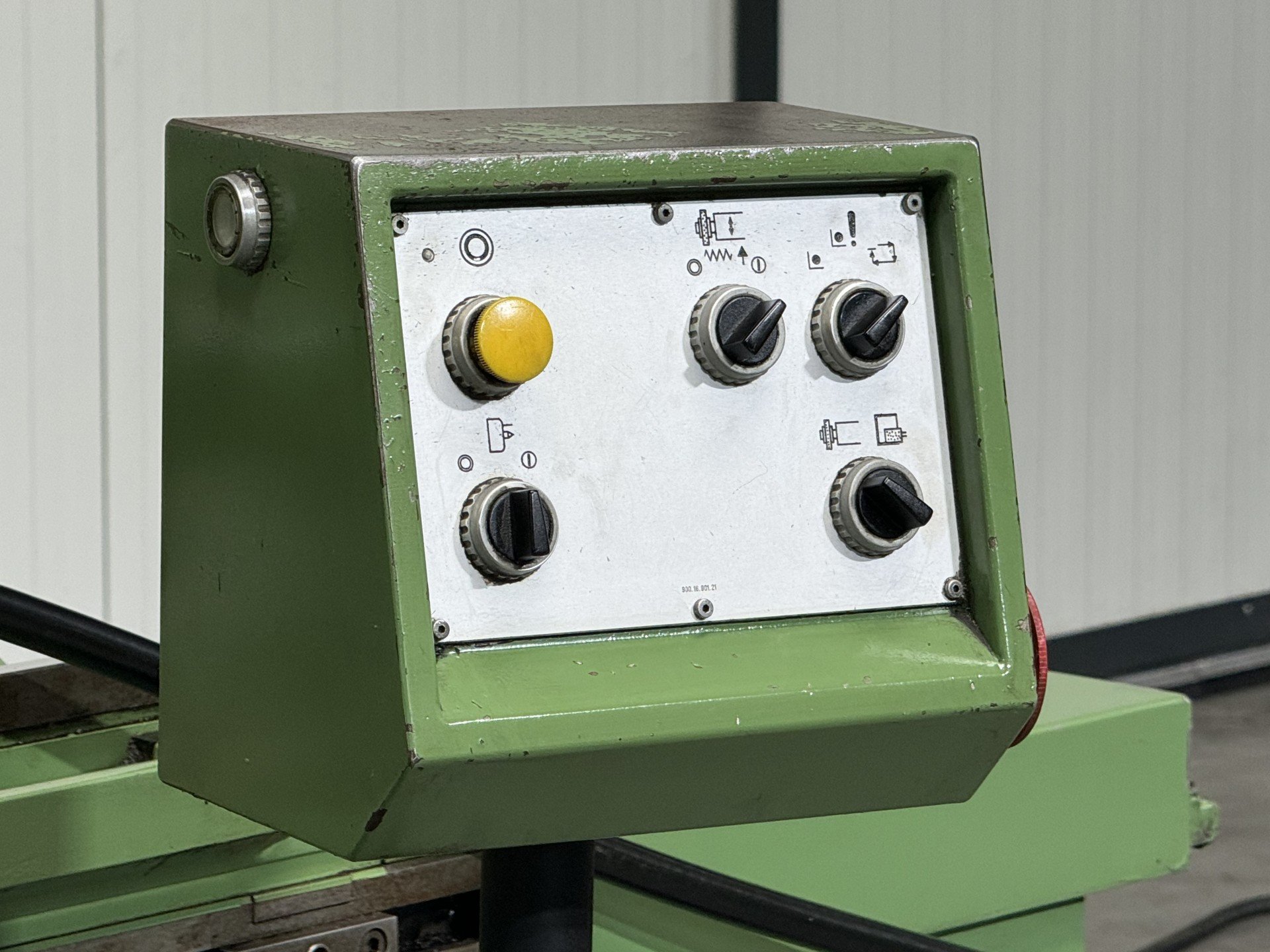 New And Used Machine Tools & Equipment