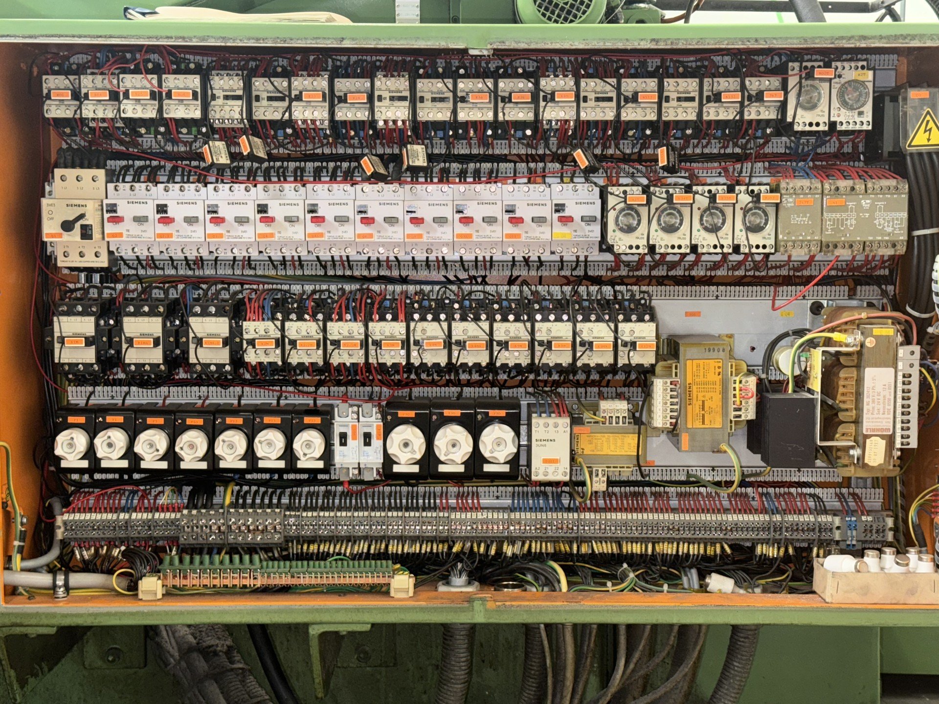 New And Used Machine Tools & Equipment