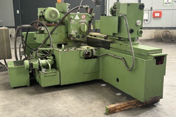Schaudt - E550 N1500
