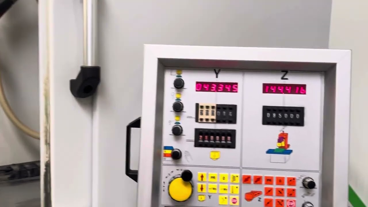 Geibel & Hotz - FS 635-Z SA
