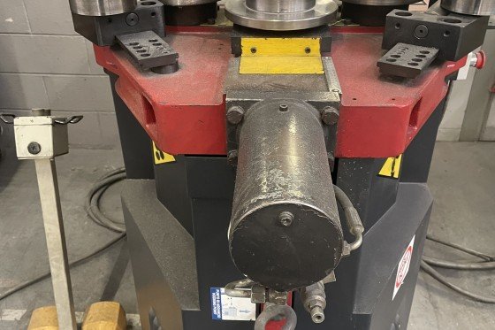 Tauring - DELTA 50 CNC-S