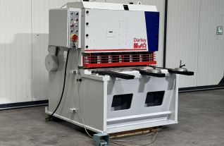 DARLEY - GS 1100 x 20