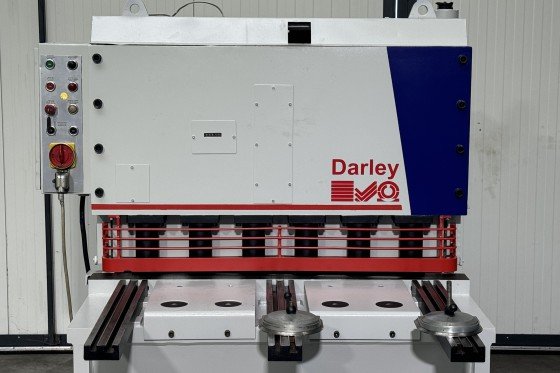 DARLEY - GS 1100 x 20