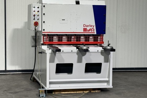 DARLEY - GS 1100 x 20