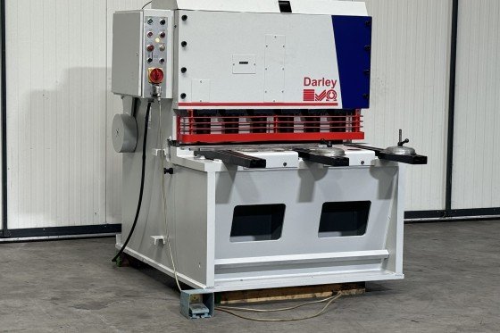 DARLEY - GS 1100 x 20