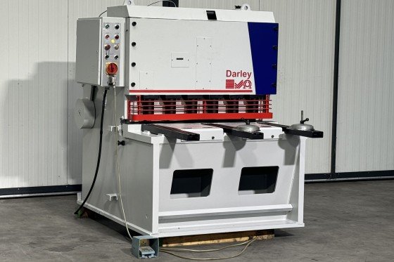 DARLEY - GS 1100 x 20