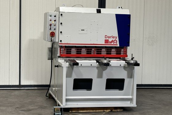 DARLEY - GS 1100 x 20