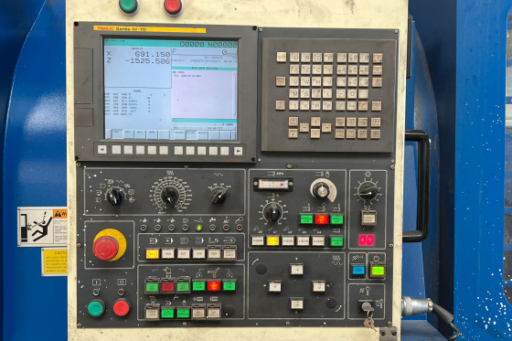 DUGARD - MEGATURN BN 70