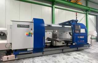 INAXES - IKS 8300 R 