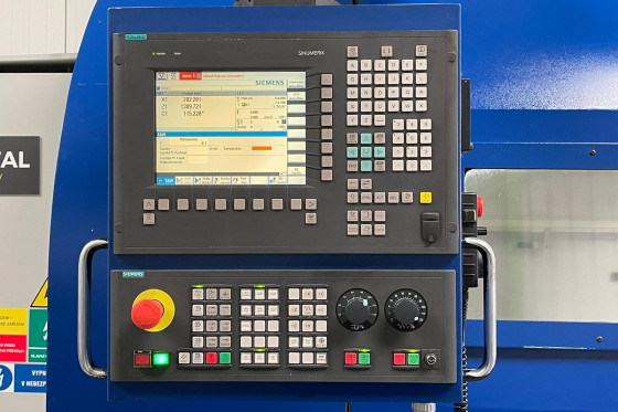 INAXES - IKS 8300 R 