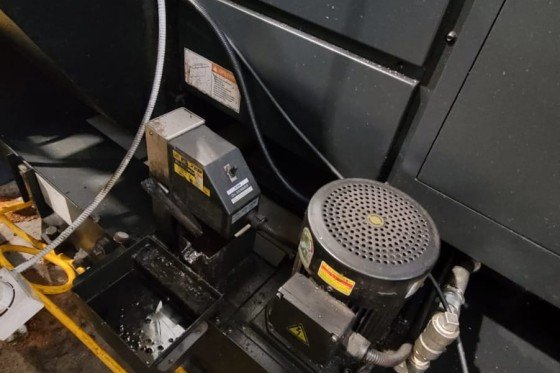 DOOSAN - PUMA 2600 Y