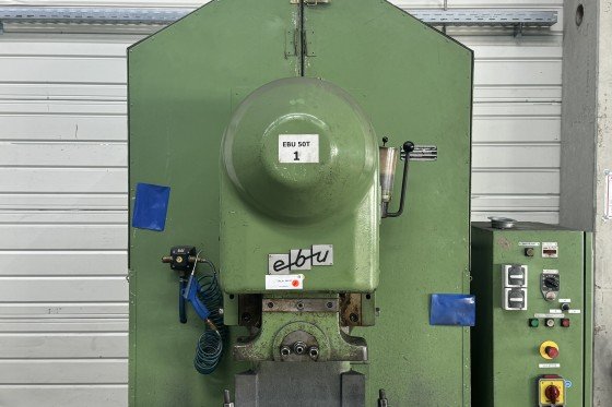 EBU - E50