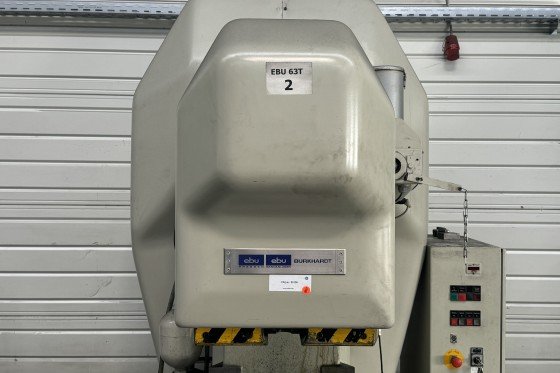EBU - H63 riv