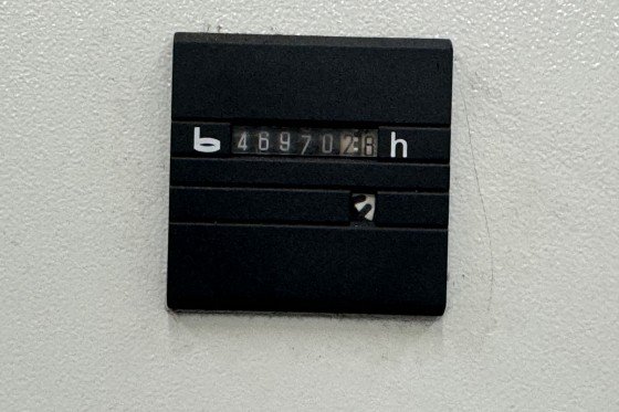 ANDRITZ KAISER - KSTU 3150