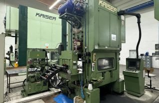 ANDRITZ KAISER - KSTU 1600
