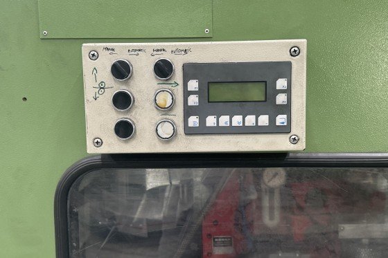 KAISER - V63W / 860