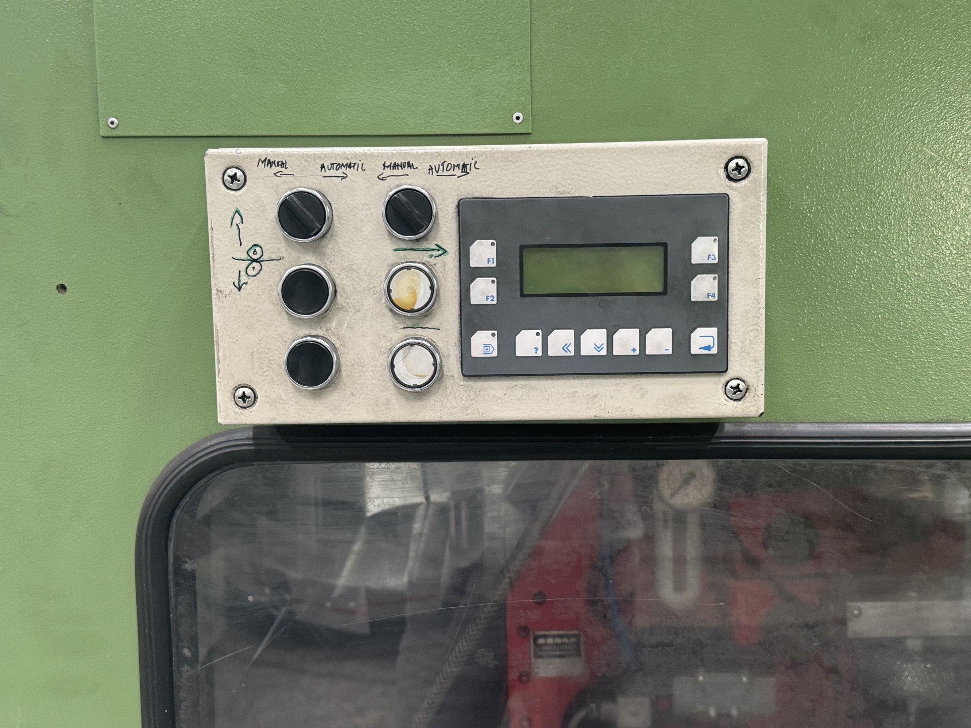 New And Used Machine Tools & Equipment
