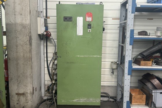 KAISER - V63W