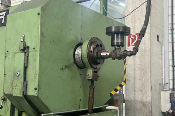 KAISER - V63W