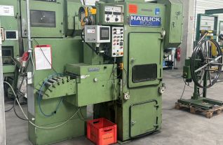 HAULICK ROOS - RVD 40