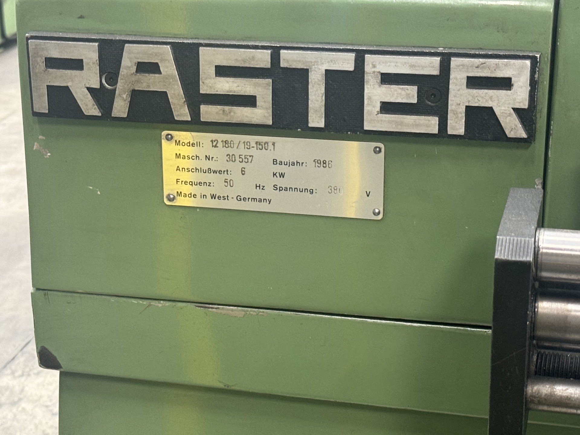 New And Used Machine Tools & Equipment