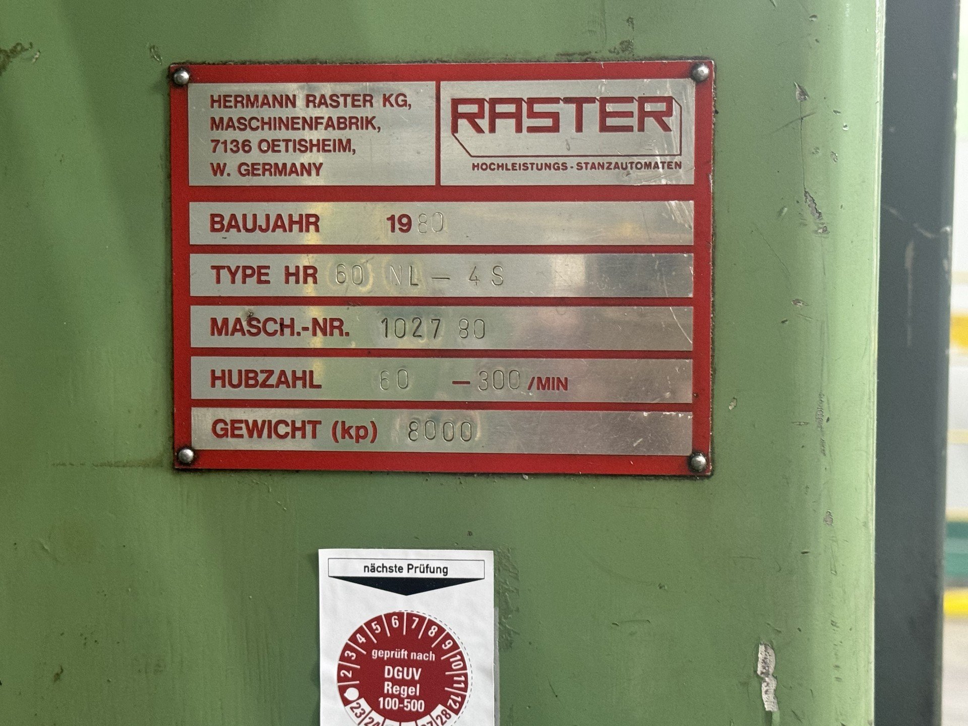 New And Used Machine Tools & Equipment