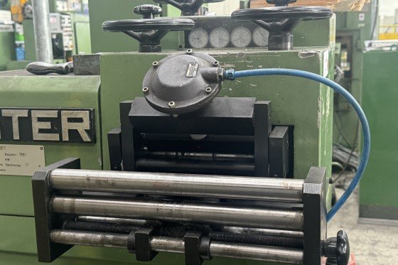 Raster - HR 60 NL45