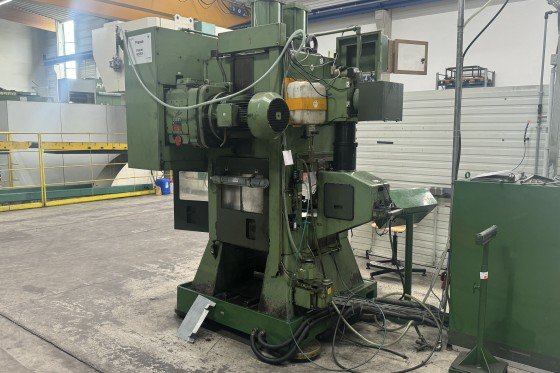 Raster - HR 60 NL45
