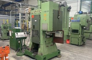 Raster - HR 60 NL45