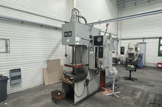 WMW Zeulenroda - PYE 25  S1M