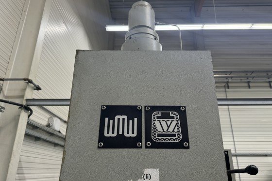 WMW Zeulenroda - PYE 25  S1M
