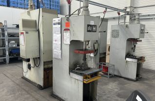 WMW Zeulenroda - PYE 10 S1M