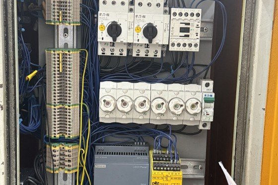 WMW Zeulenroda - PYE 10 S1M