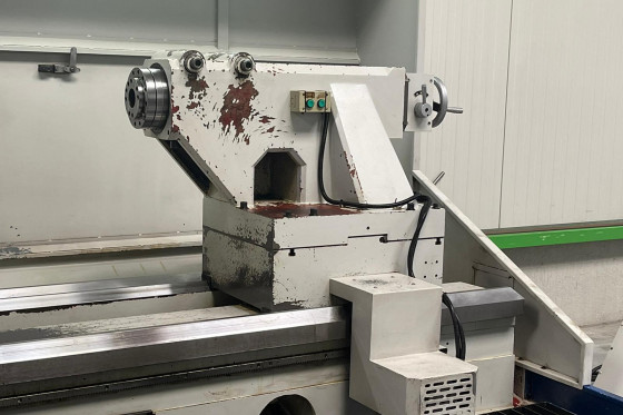 INAXES - IKS 8300 R 