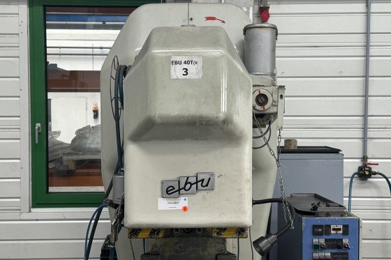 EBU - H40