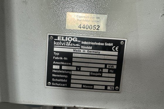 ELIOG - KU 400 20-12-12