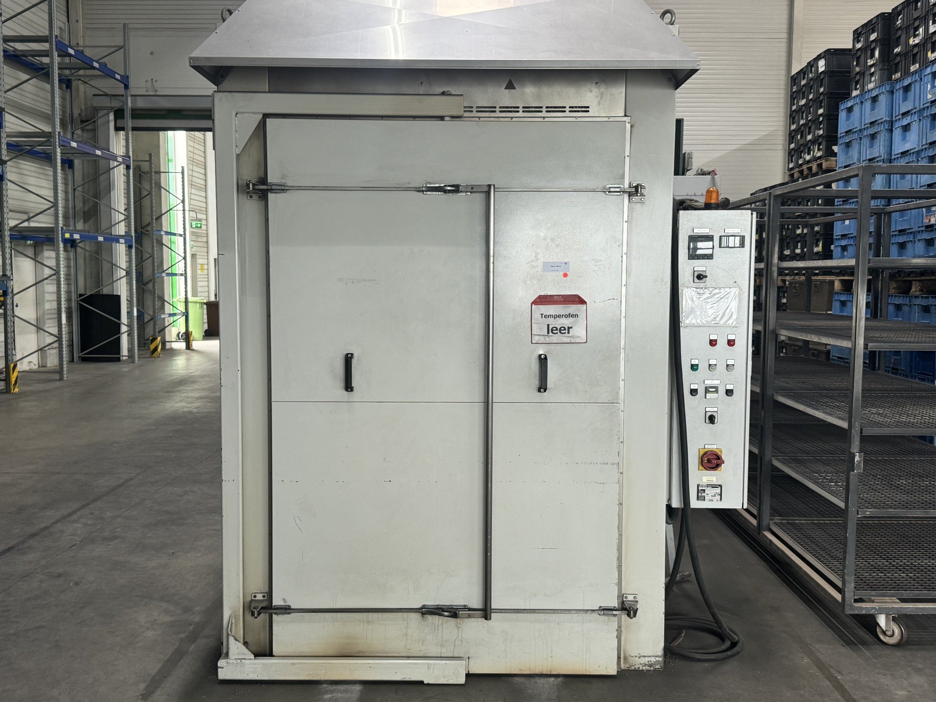 New And Used Machine Tools & Equipment