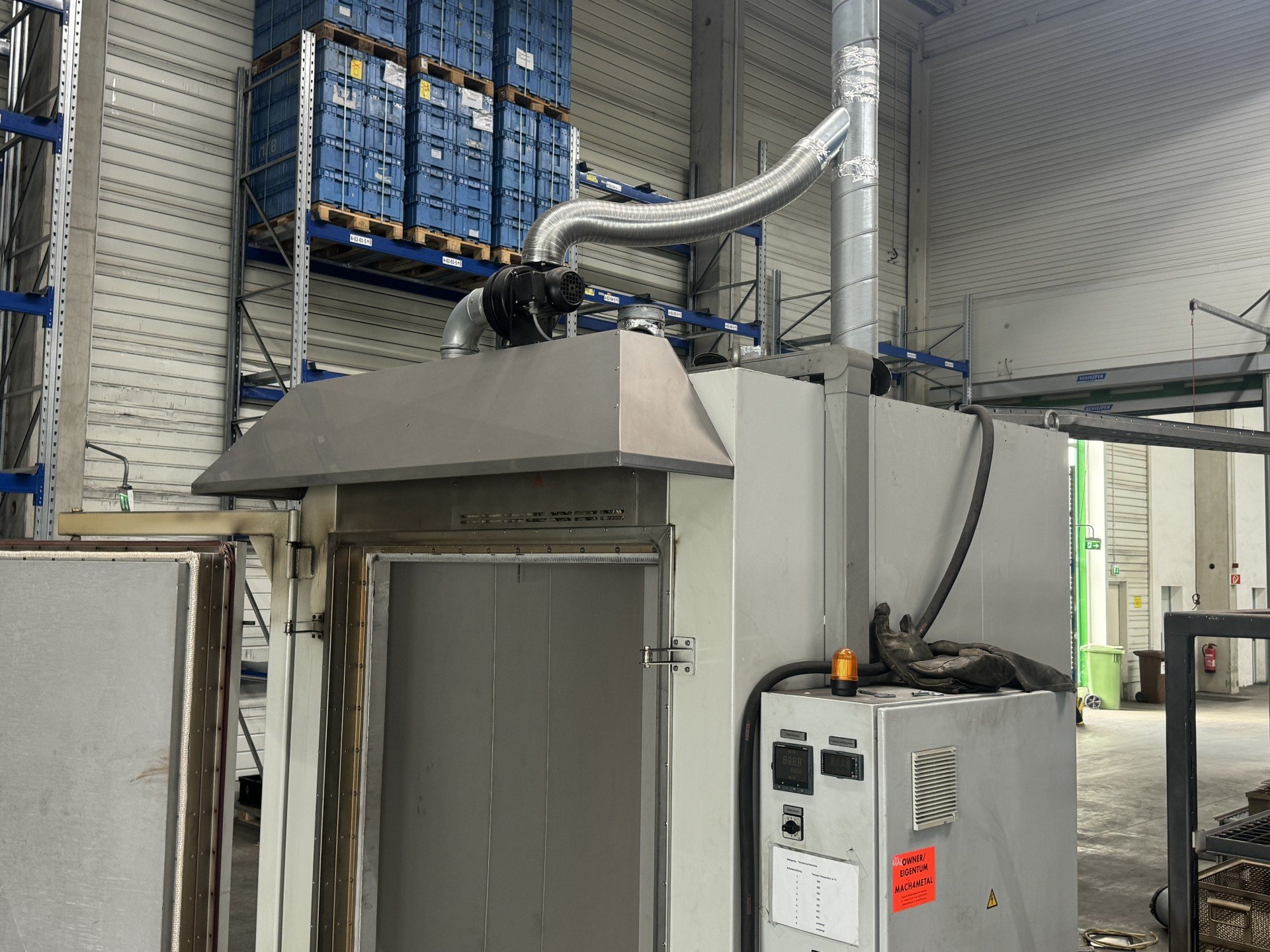 New And Used Machine Tools & Equipment