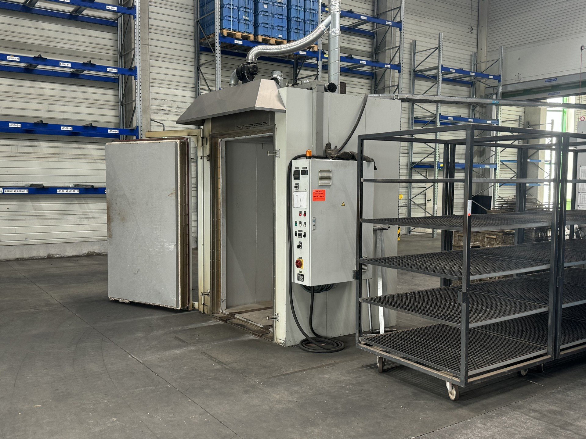 New And Used Machine Tools & Equipment