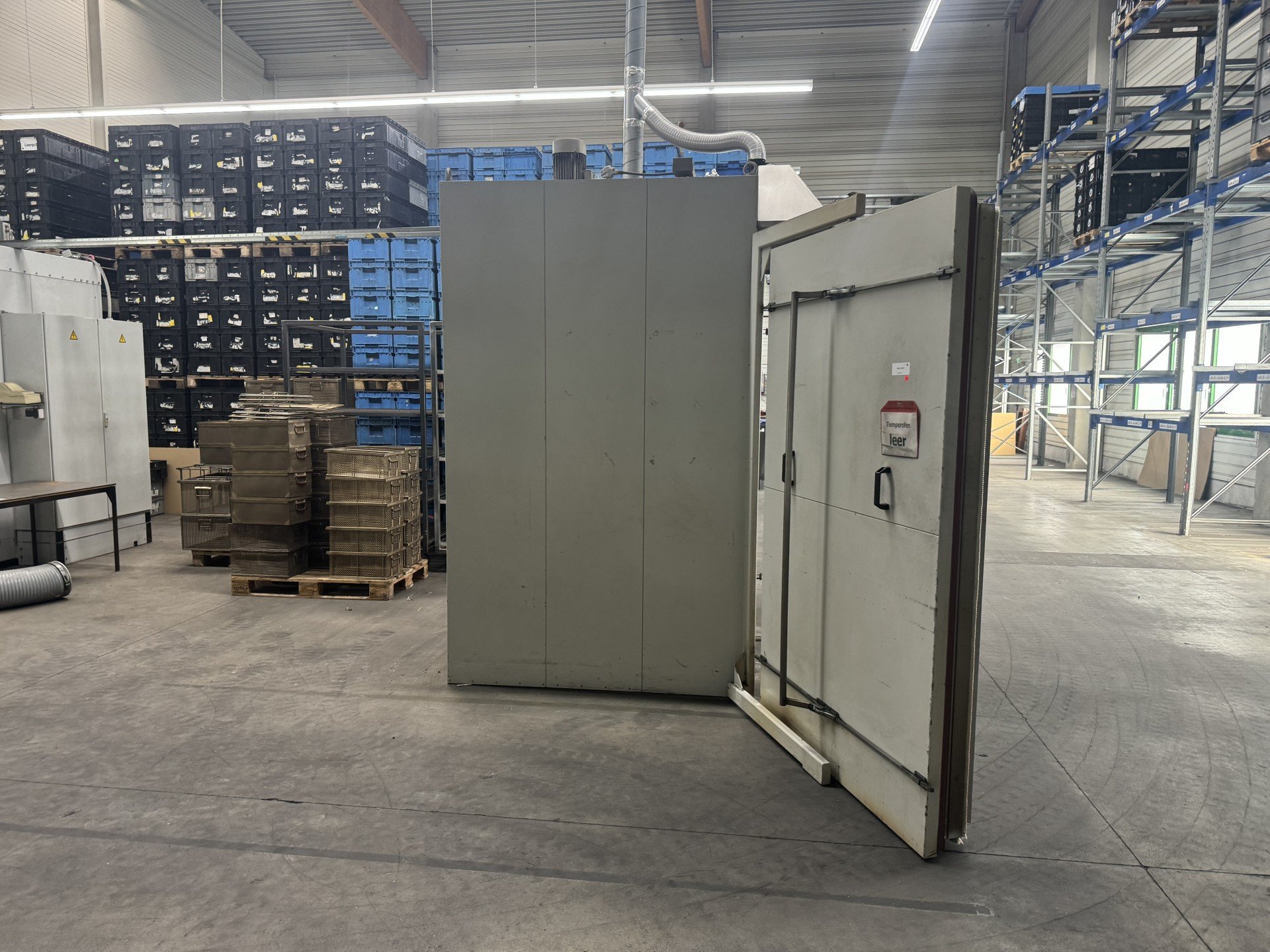 New And Used Machine Tools & Equipment