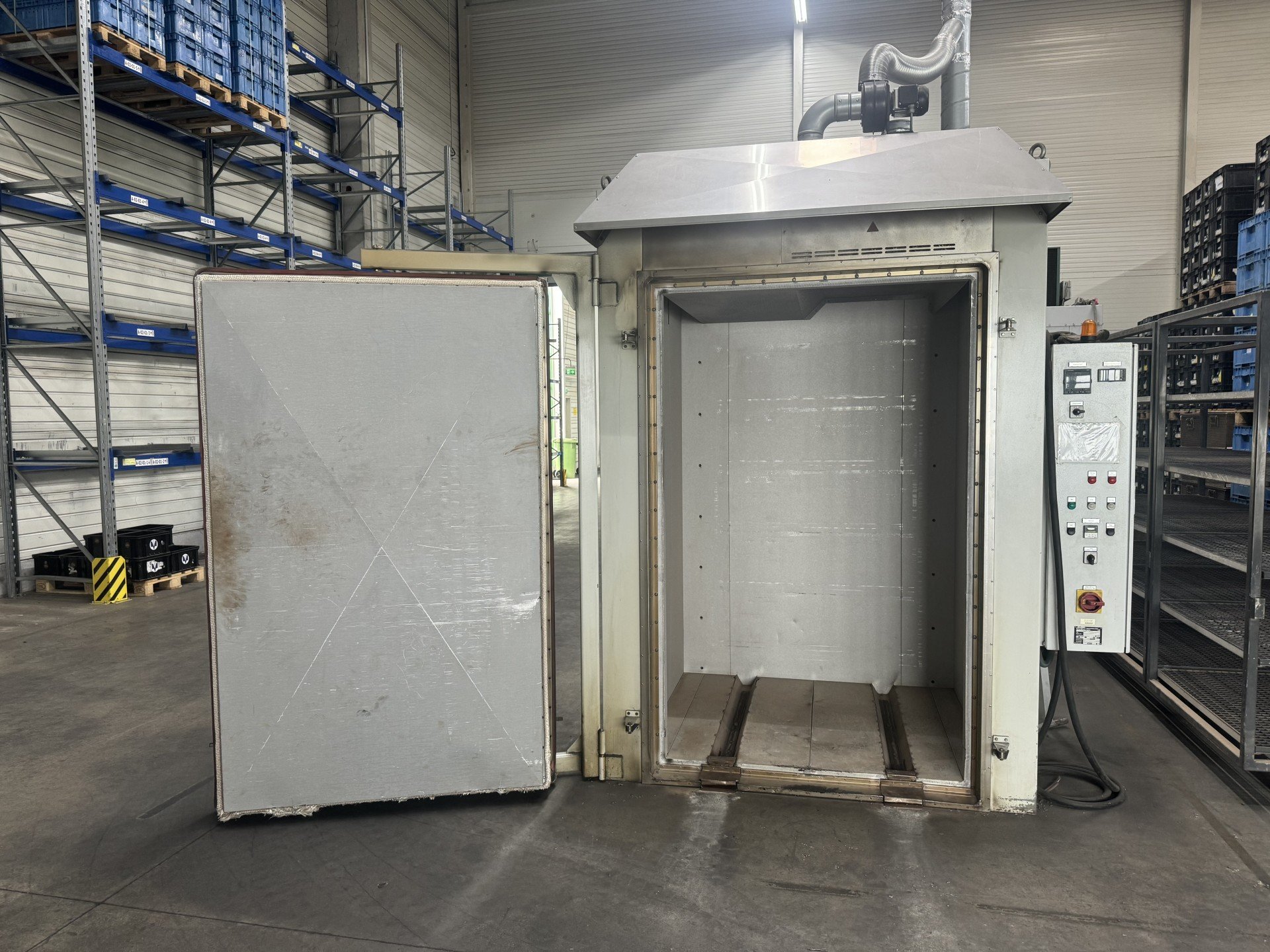 New And Used Machine Tools & Equipment