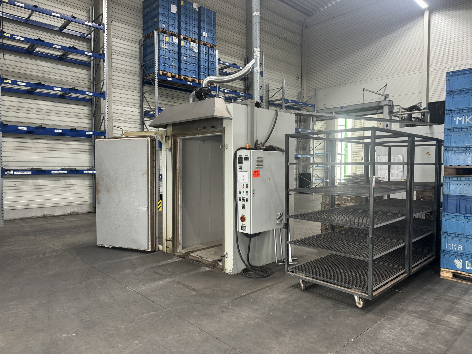 New And Used Machine Tools & Equipment