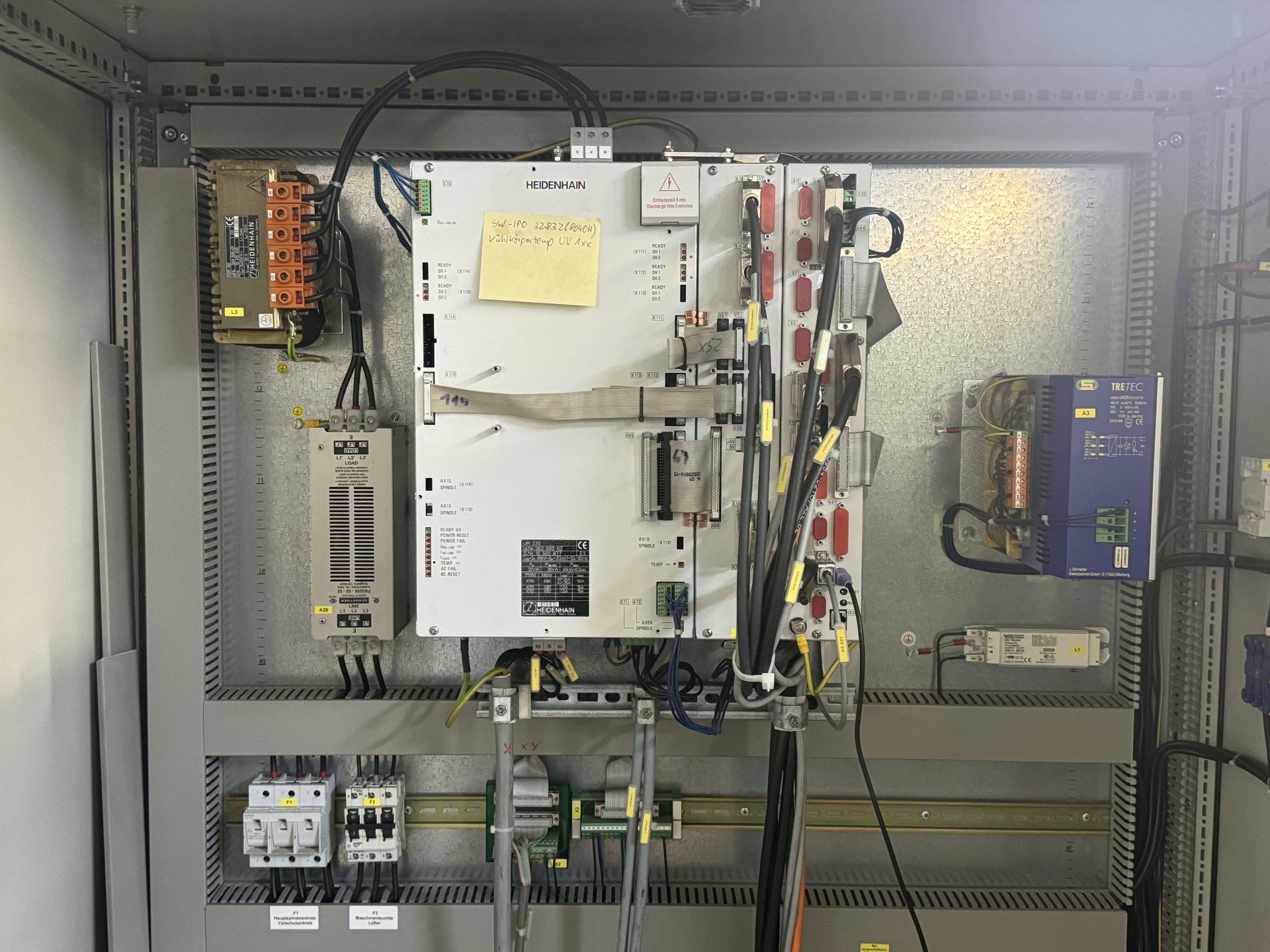 New And Used Machine Tools & Equipment