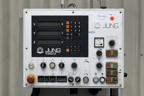 JUNG - JF 520