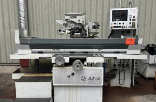 JUNG - JF 520