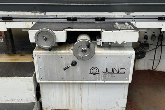 JUNG - JF 520