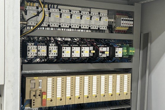 JUNG - JF 520