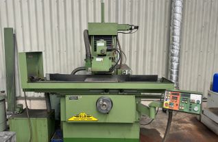 ELB Schliff - SWN 5VA-II